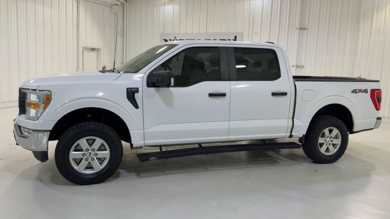 2022 Ford F-150 San Antonio TX
