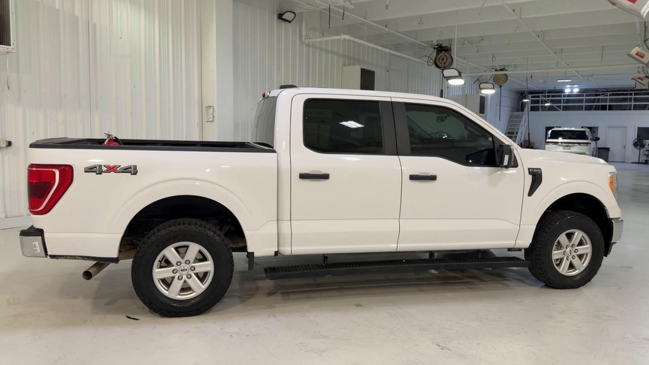 2022 Ford F-150 San Antonio TX