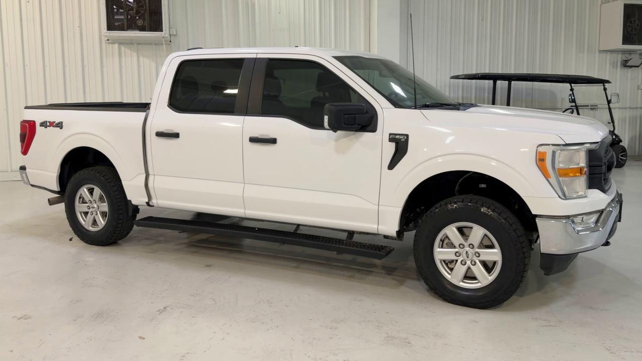 2022 Ford F-150 San Antonio TX