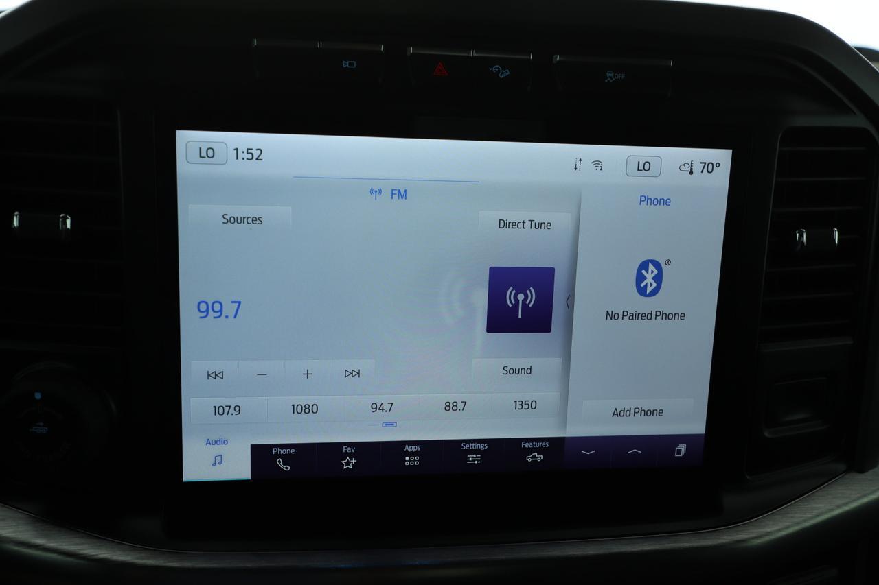 2022 Ford F-150 New Braunfels TX