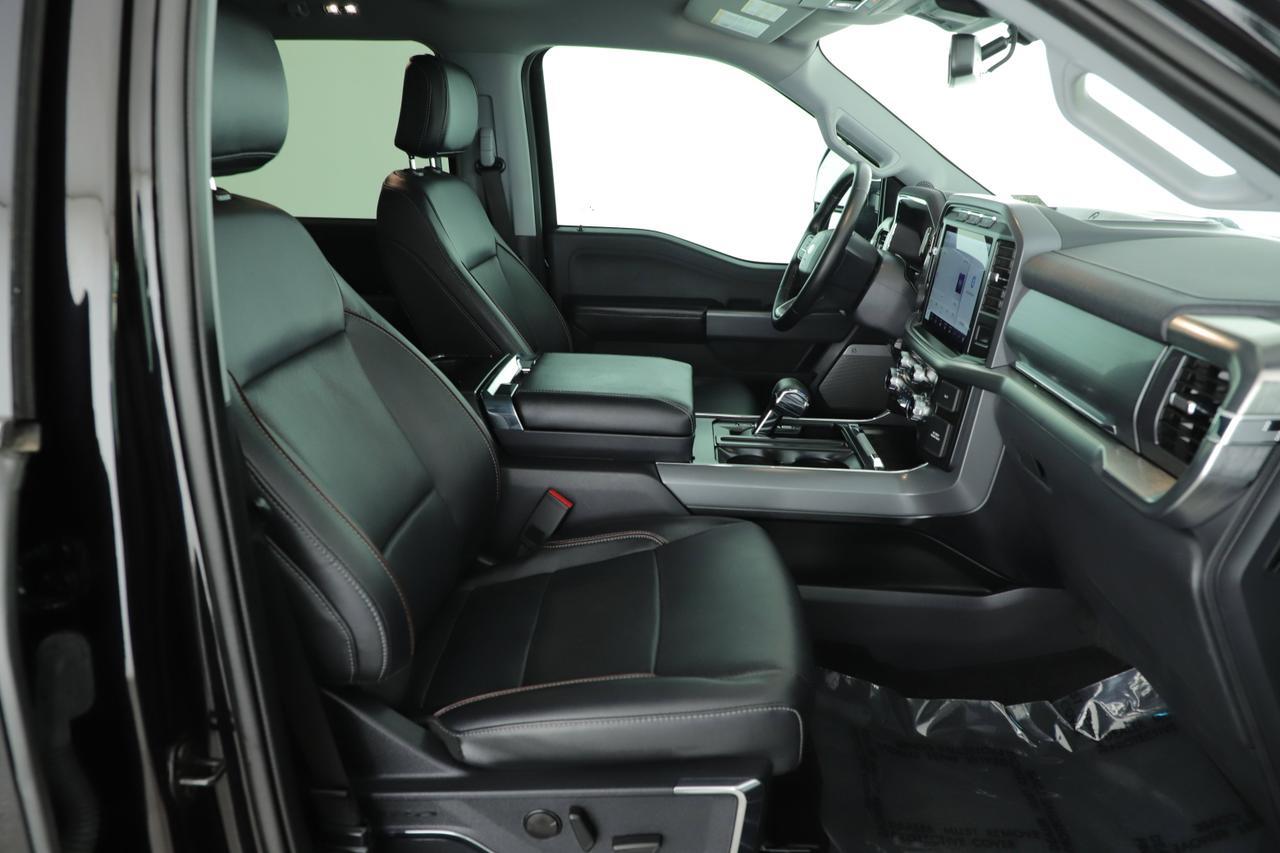 2022 Ford F-150 New Braunfels TX