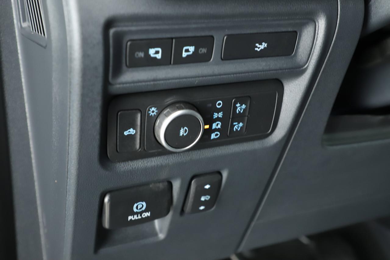 2022 Ford F-150 New Braunfels TX
