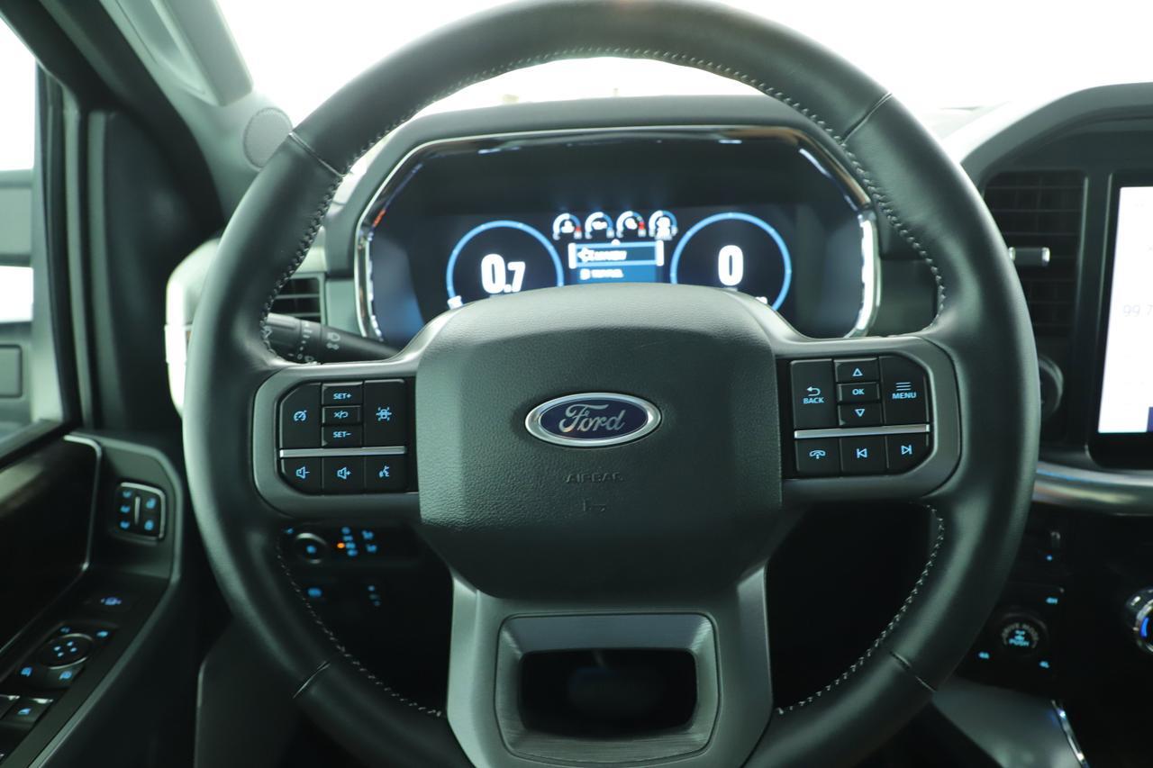 2022 Ford F-150 New Braunfels TX