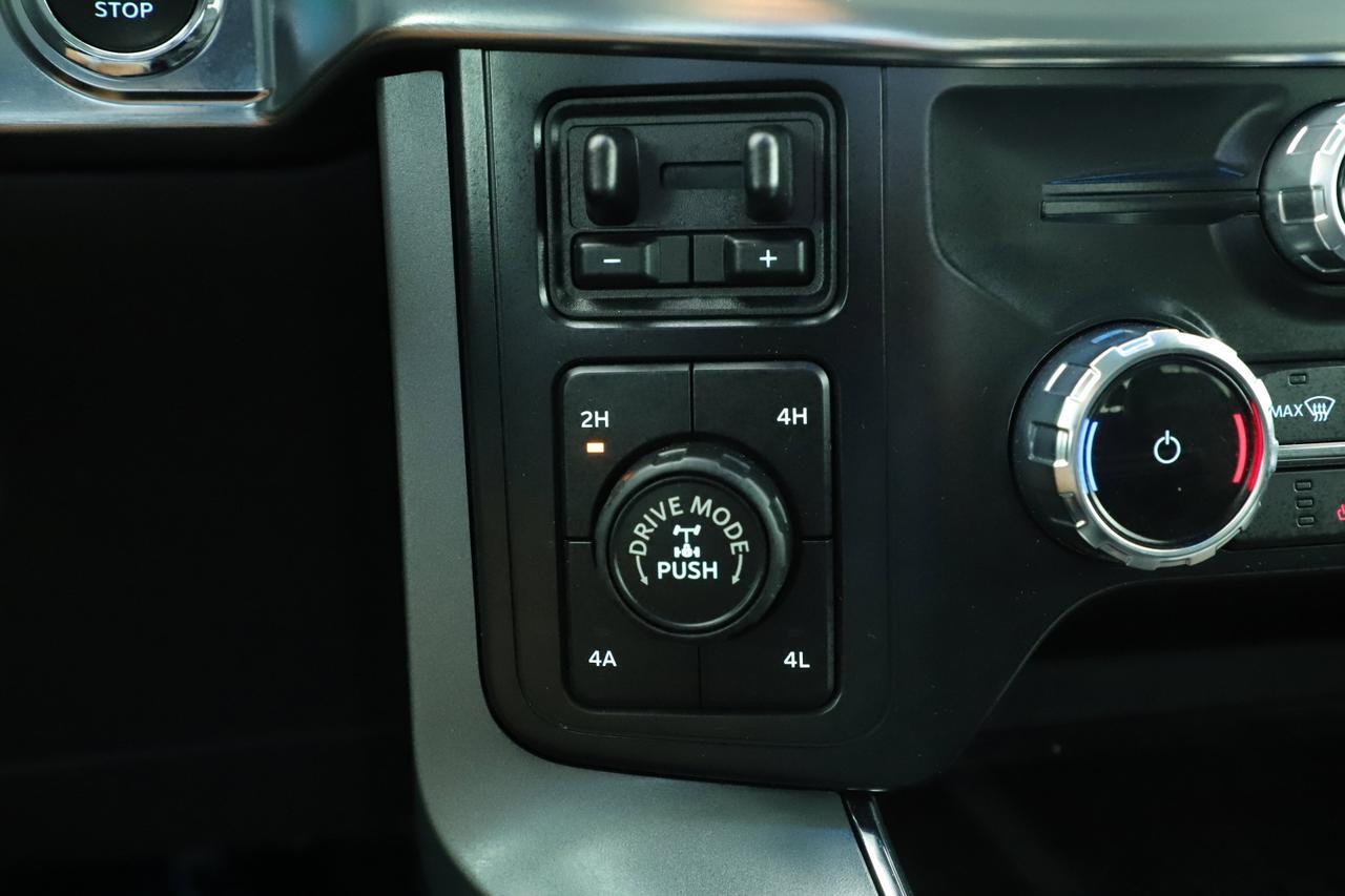 2022 Ford F-150 New Braunfels TX