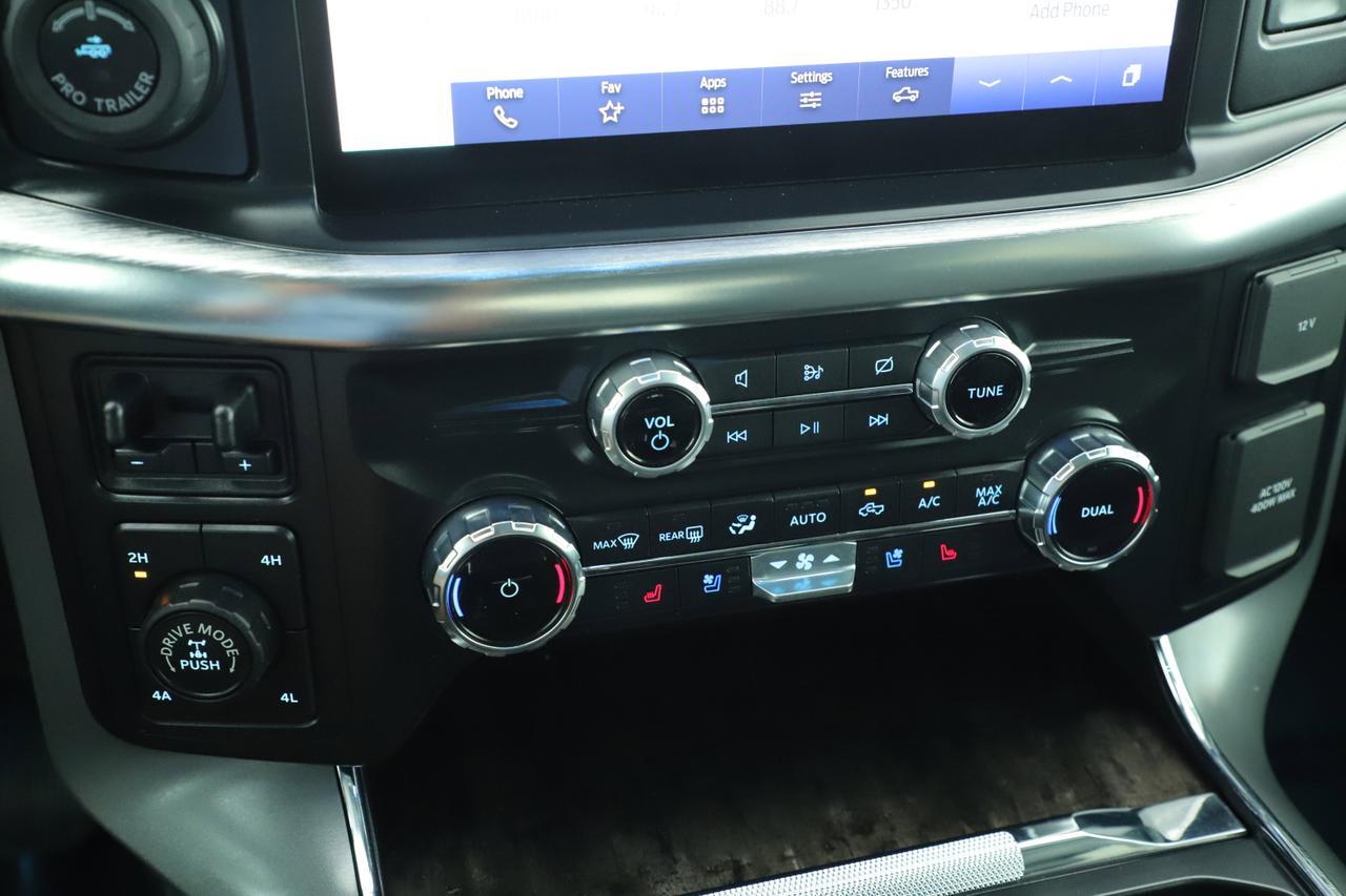 2022 Ford F-150 New Braunfels TX