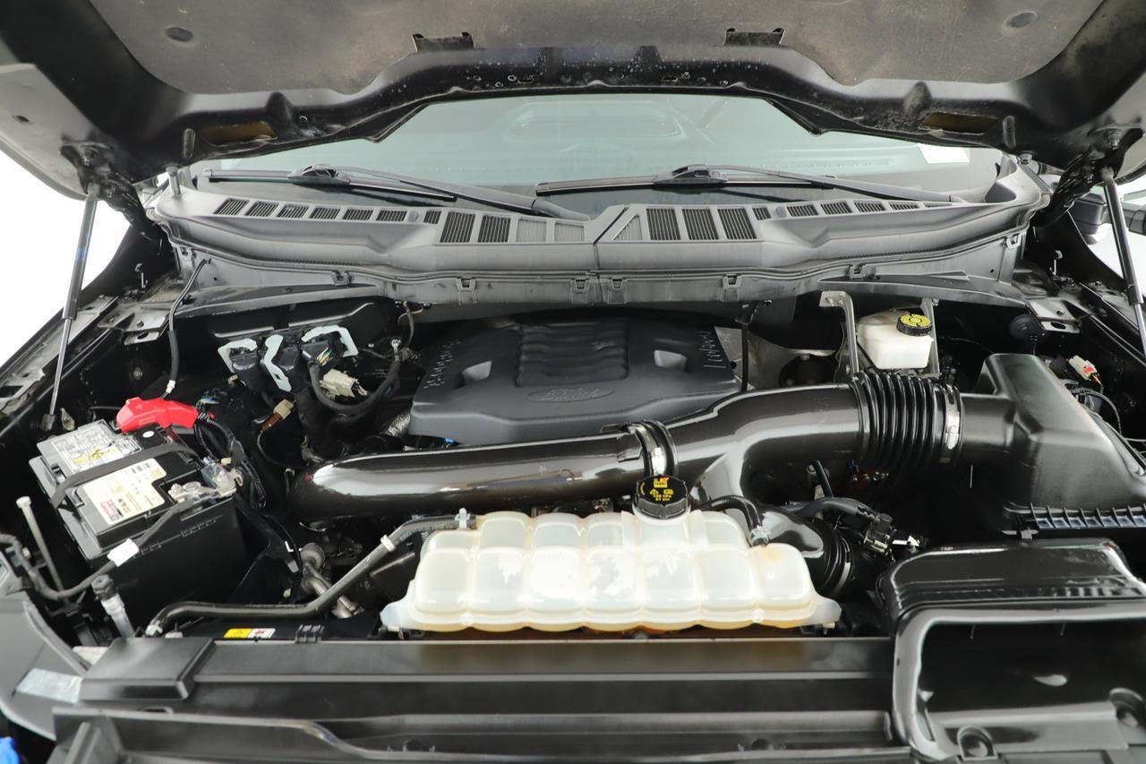 2022 Ford F-150 New Braunfels TX