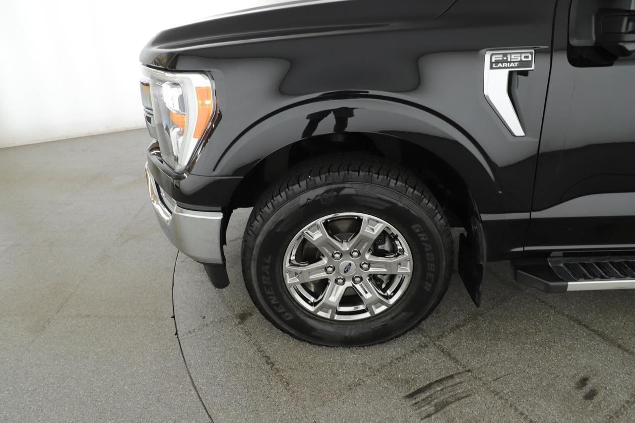 2022 Ford F-150 New Braunfels TX