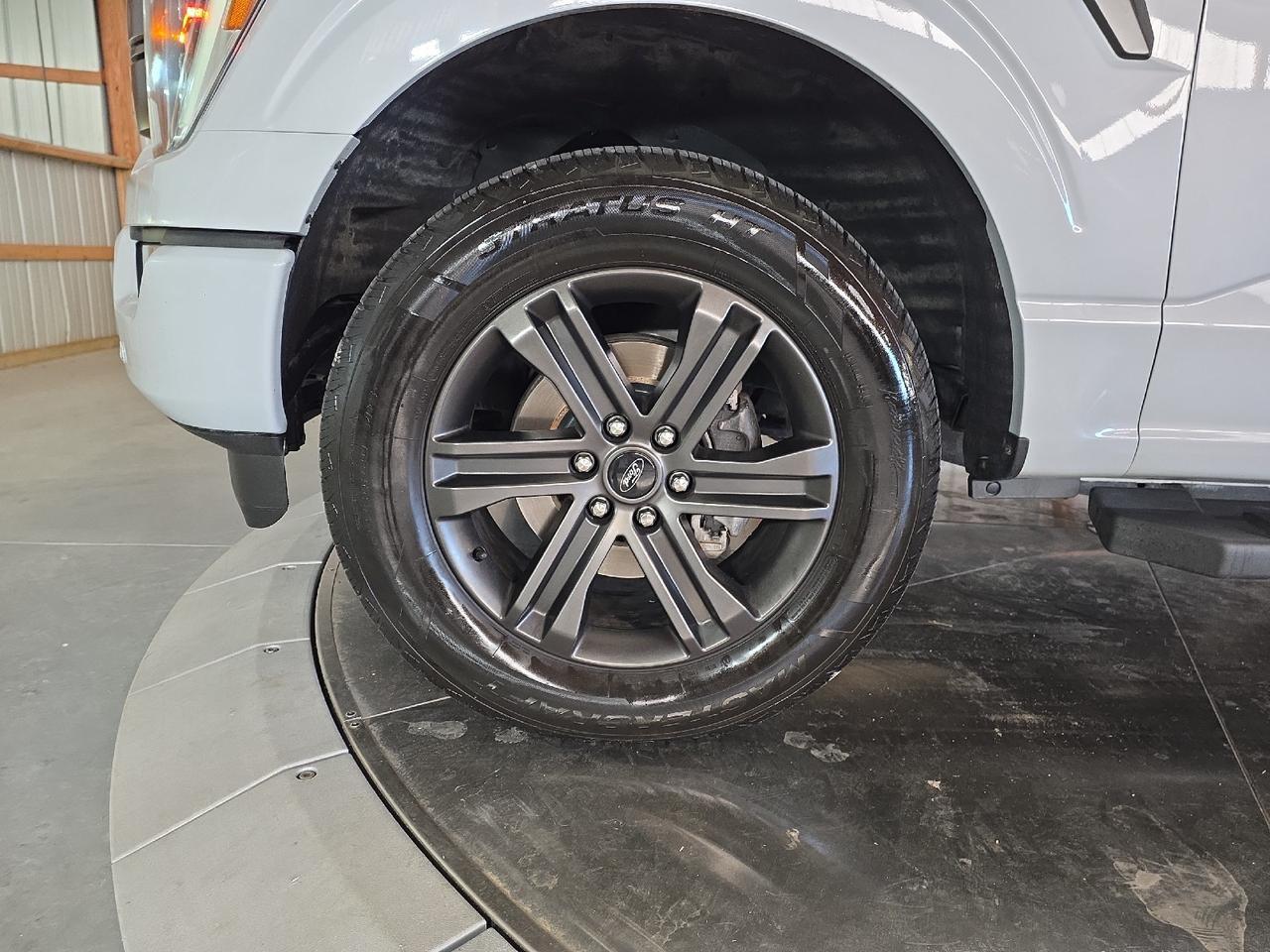 2022 Ford F-150 Sand Lake NY