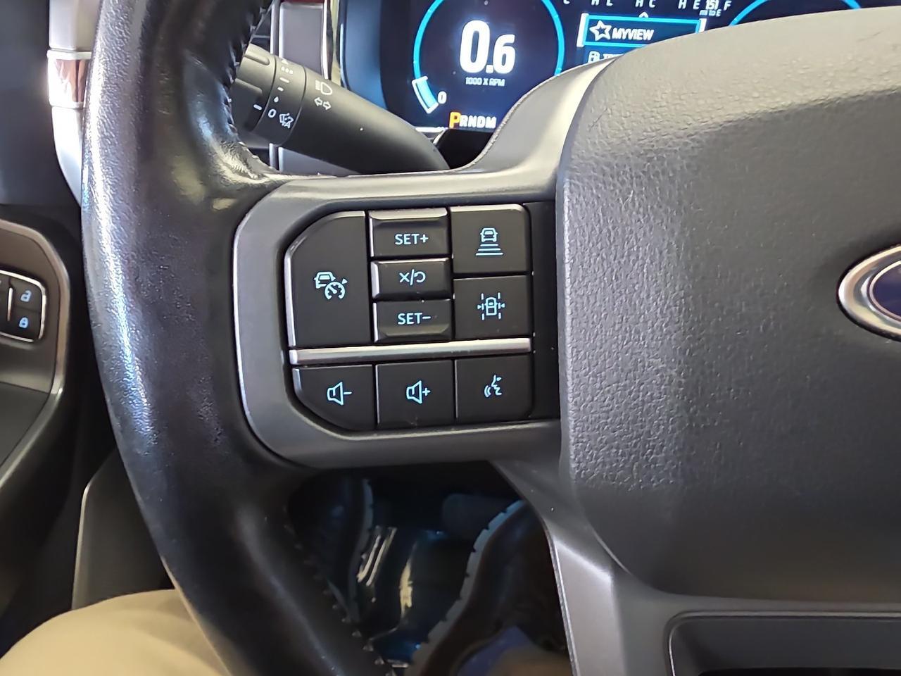 2022 Ford F-150 Sand Lake NY