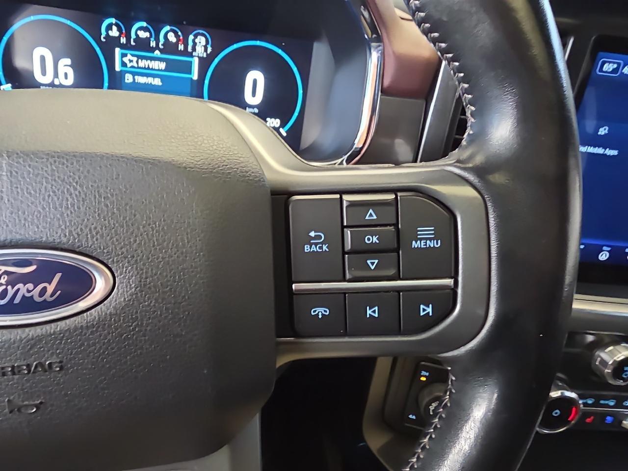 2022 Ford F-150 Sand Lake NY