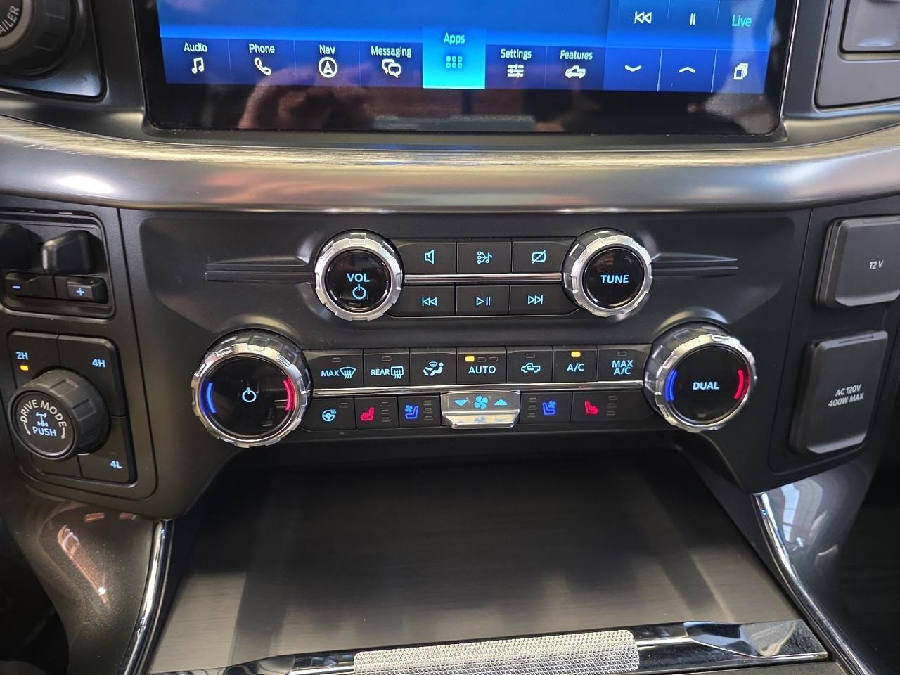 2022 Ford F-150 Sand Lake NY