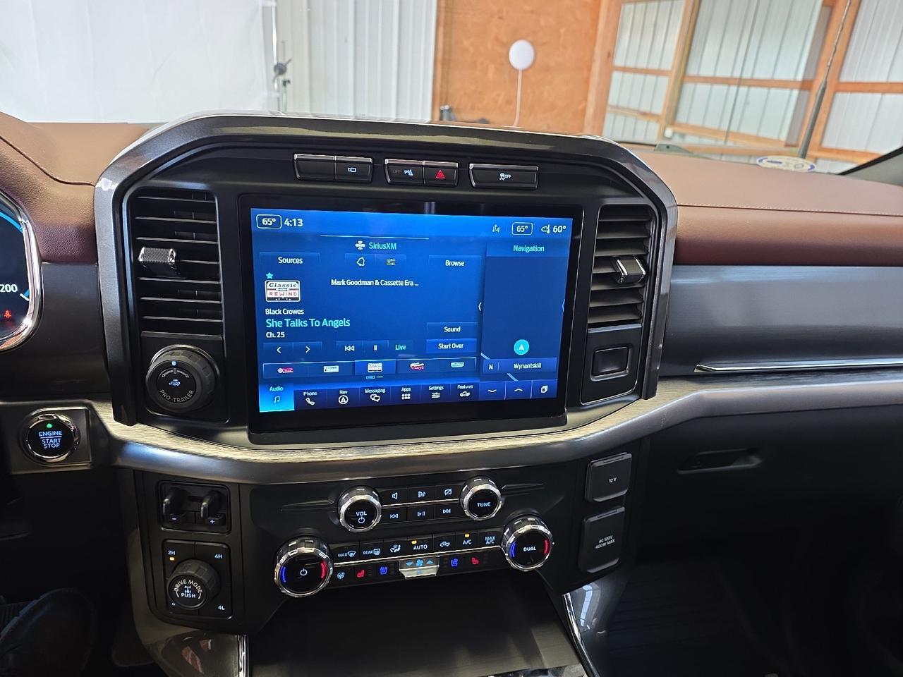 2022 Ford F-150 Sand Lake NY