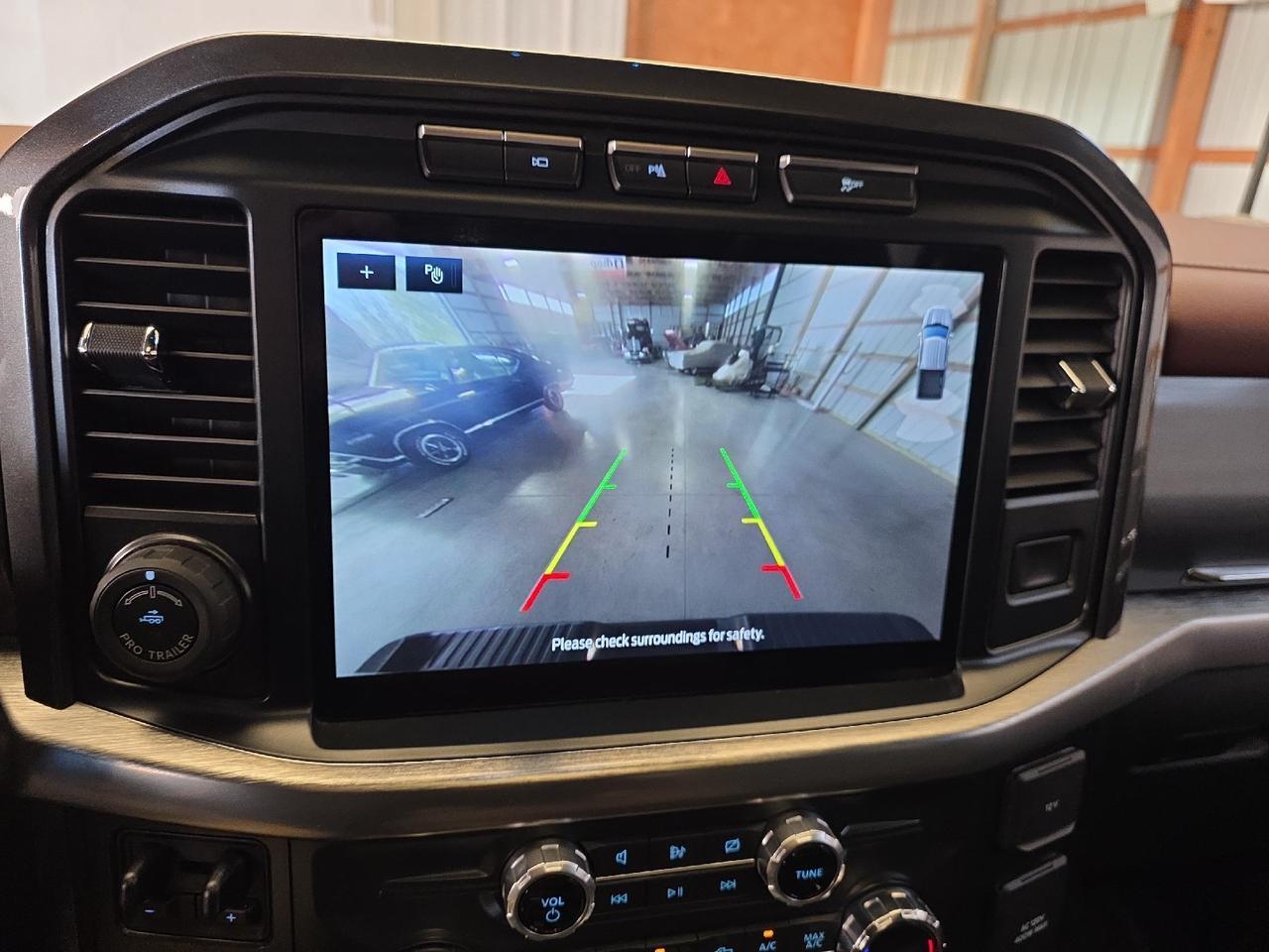 2022 Ford F-150 Sand Lake NY