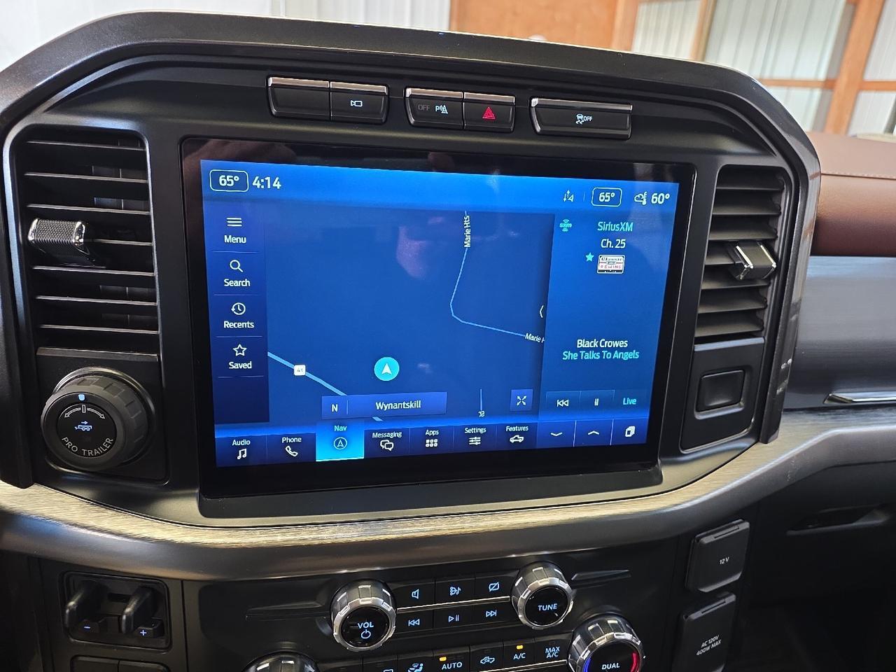 2022 Ford F-150 Sand Lake NY