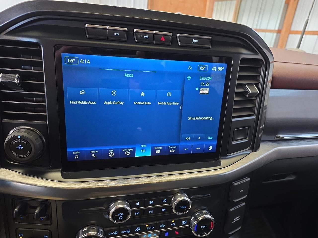 2022 Ford F-150 Sand Lake NY