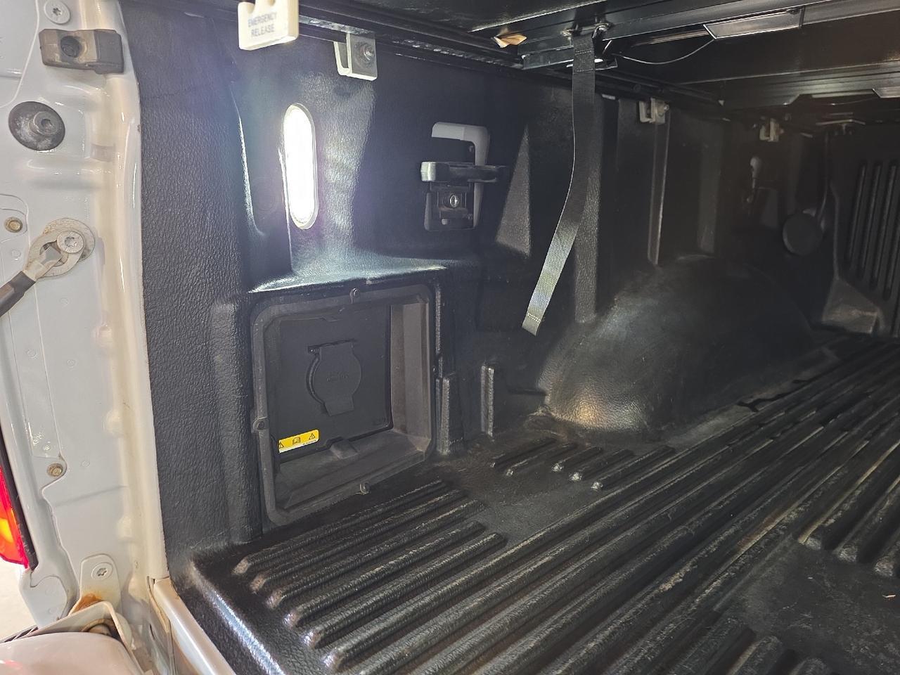 2022 Ford F-150 Sand Lake NY