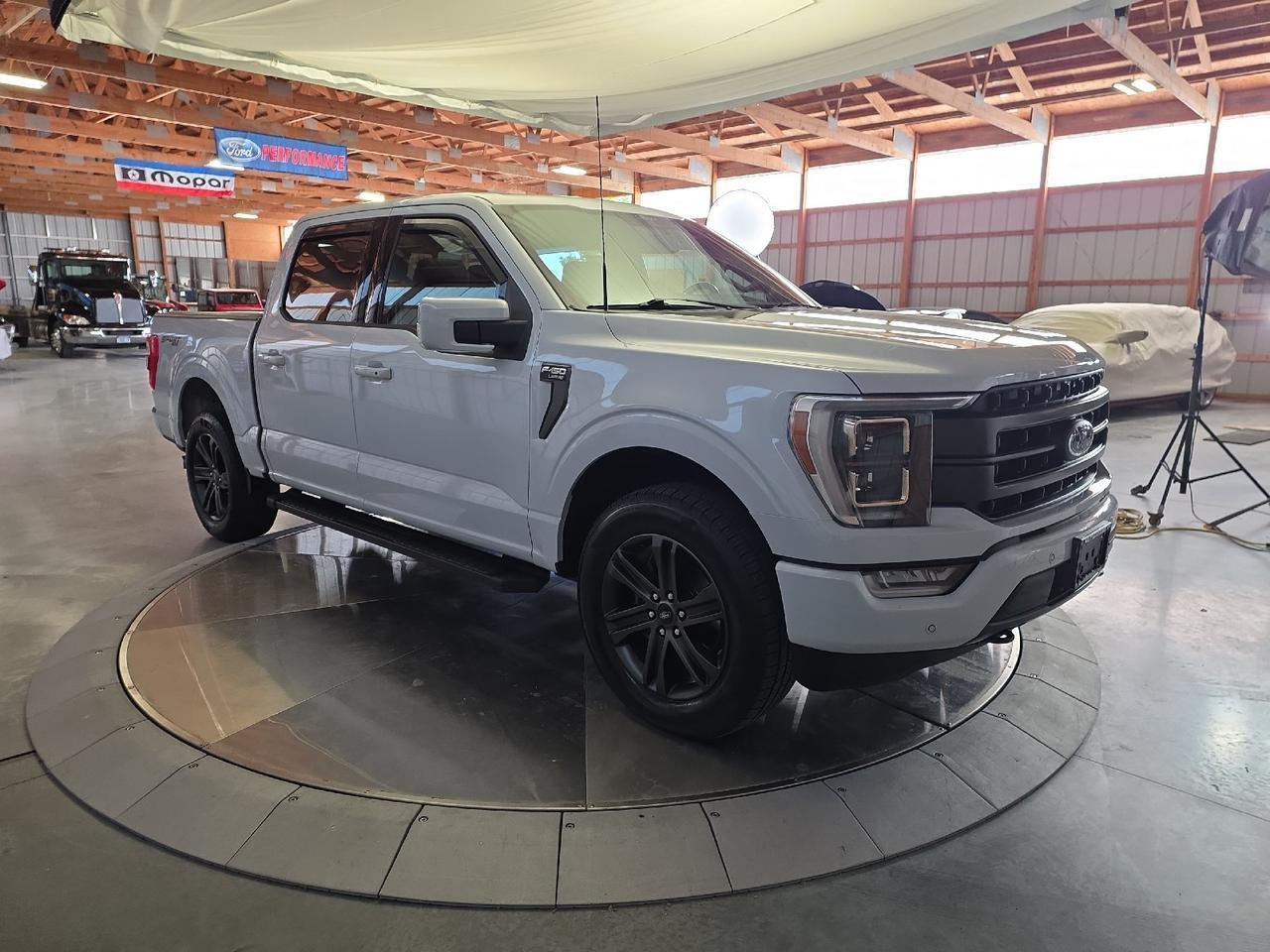 2022 Ford F-150 Sand Lake NY