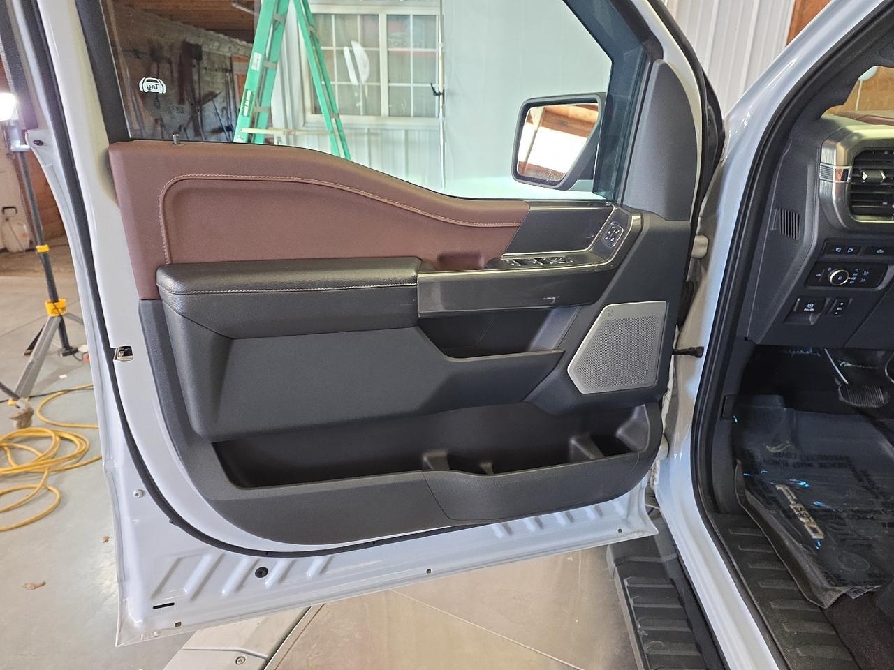 2022 Ford F-150 Sand Lake NY