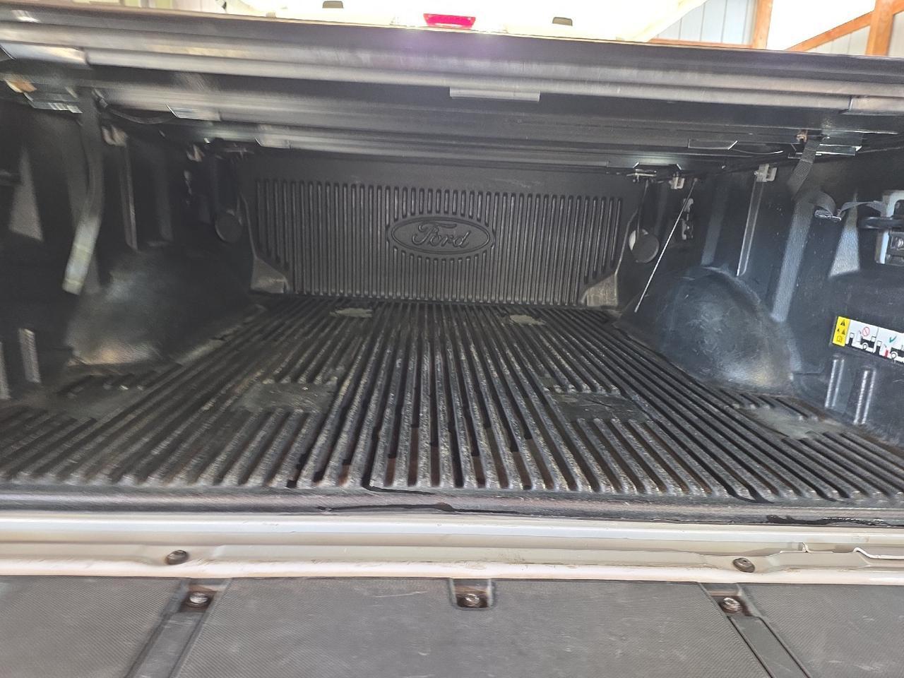 2022 Ford F-150 Sand Lake NY