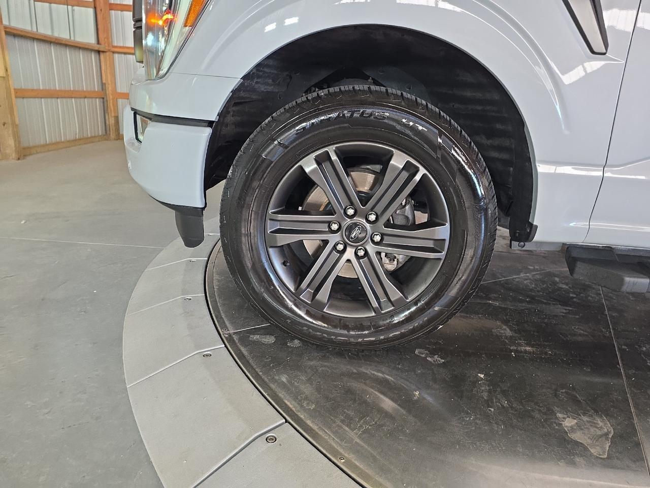 2022 Ford F-150 Sand Lake NY