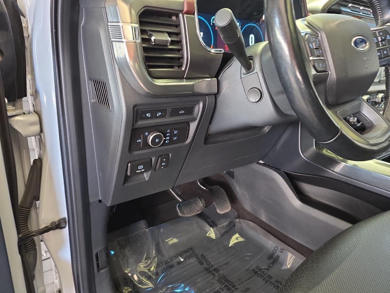 2022 Ford F-150 Sand Lake NY