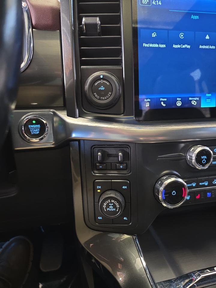 2022 Ford F-150 Sand Lake NY