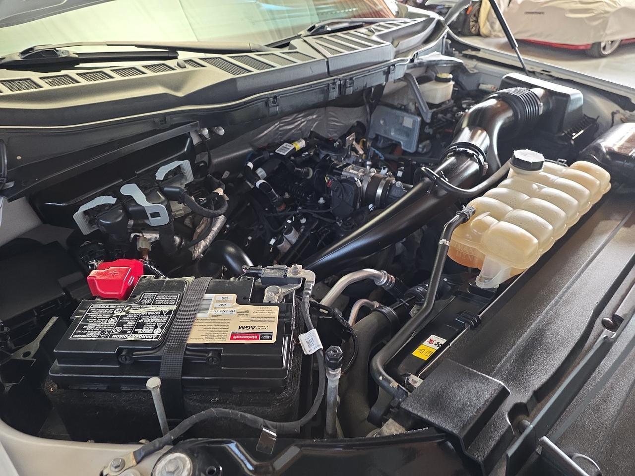 2022 Ford F-150 Sand Lake NY