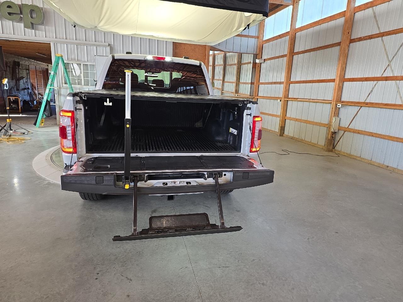 2022 Ford F-150 Sand Lake NY