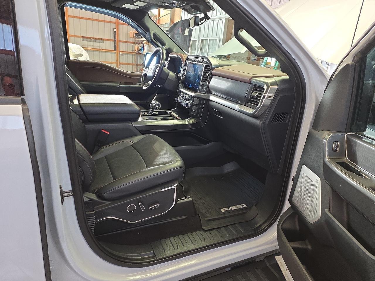 2022 Ford F-150 Sand Lake NY