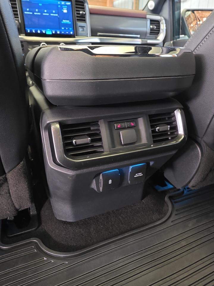 2022 Ford F-150 Sand Lake NY