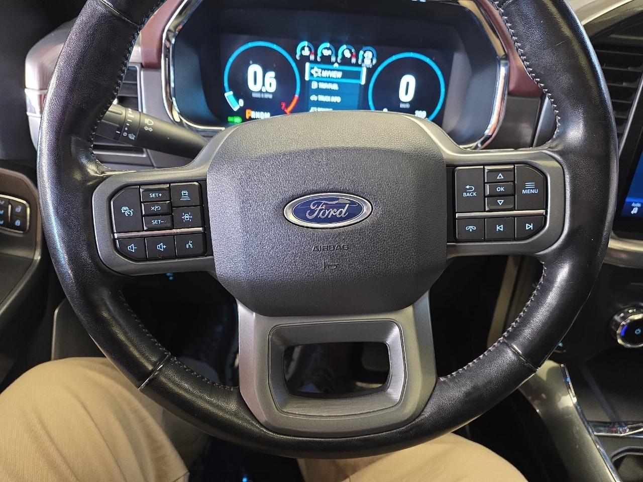2022 Ford F-150 Sand Lake NY