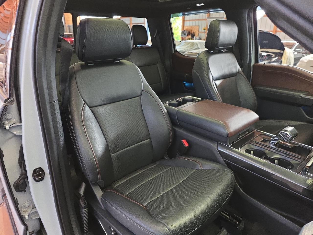 2022 Ford F-150 Sand Lake NY