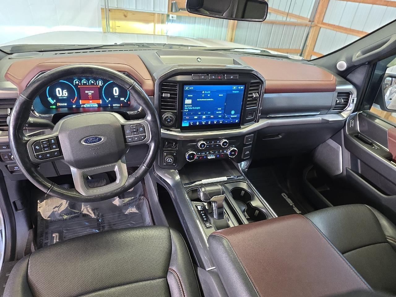 2022 Ford F-150 Sand Lake NY