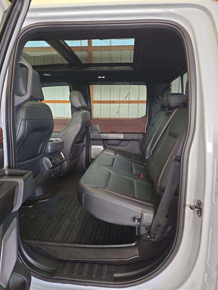 2022 Ford F-150 Sand Lake NY