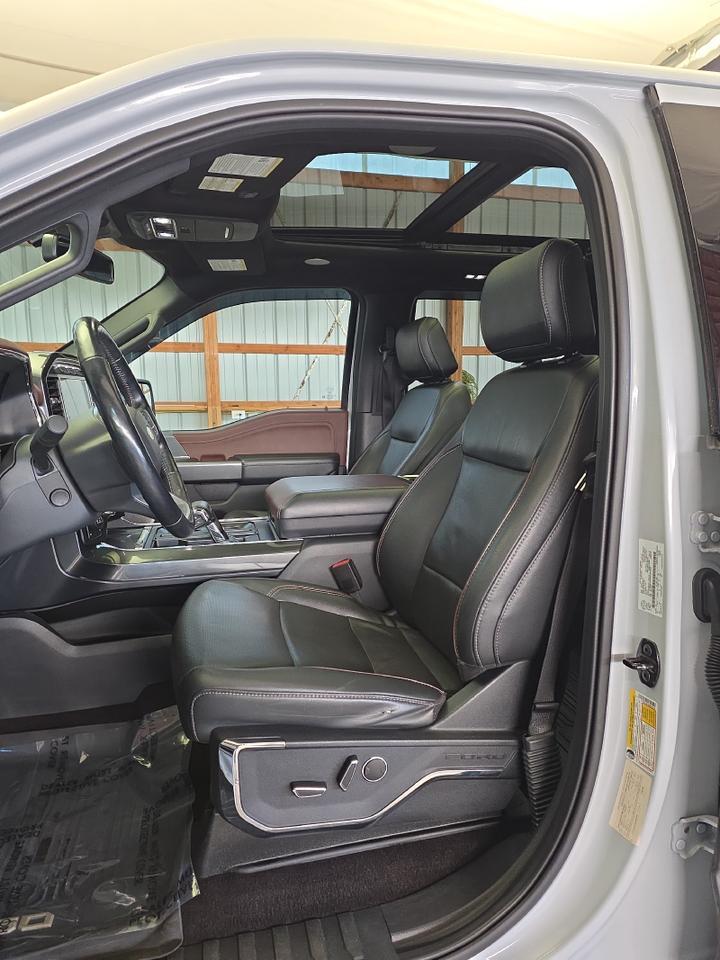 2022 Ford F-150 Sand Lake NY
