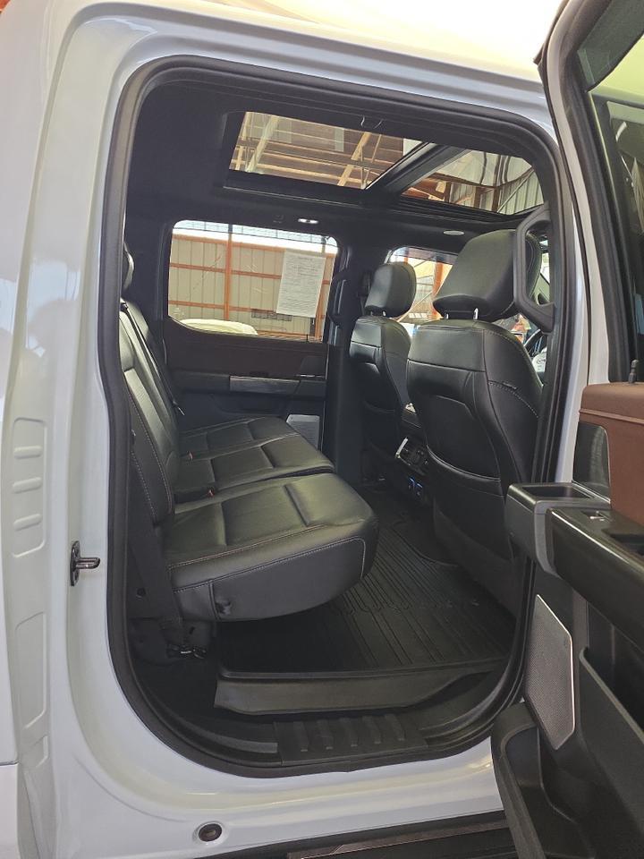 2022 Ford F-150 Sand Lake NY