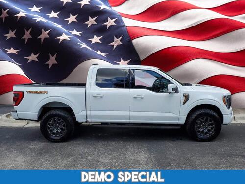 2022 Ford F-150 Tampa FL 2022 Ford F-150 Tampa FL