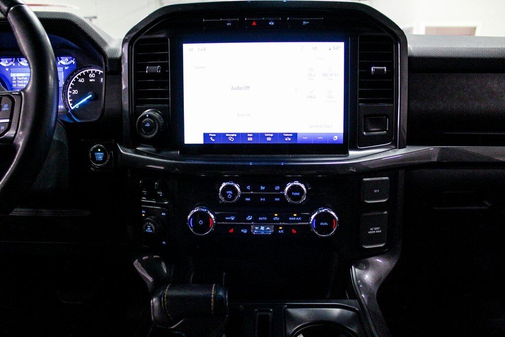 2022 Ford F-150 Tigard OR