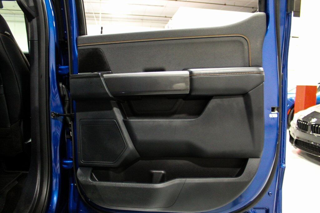 2022 Ford F-150 Tigard OR