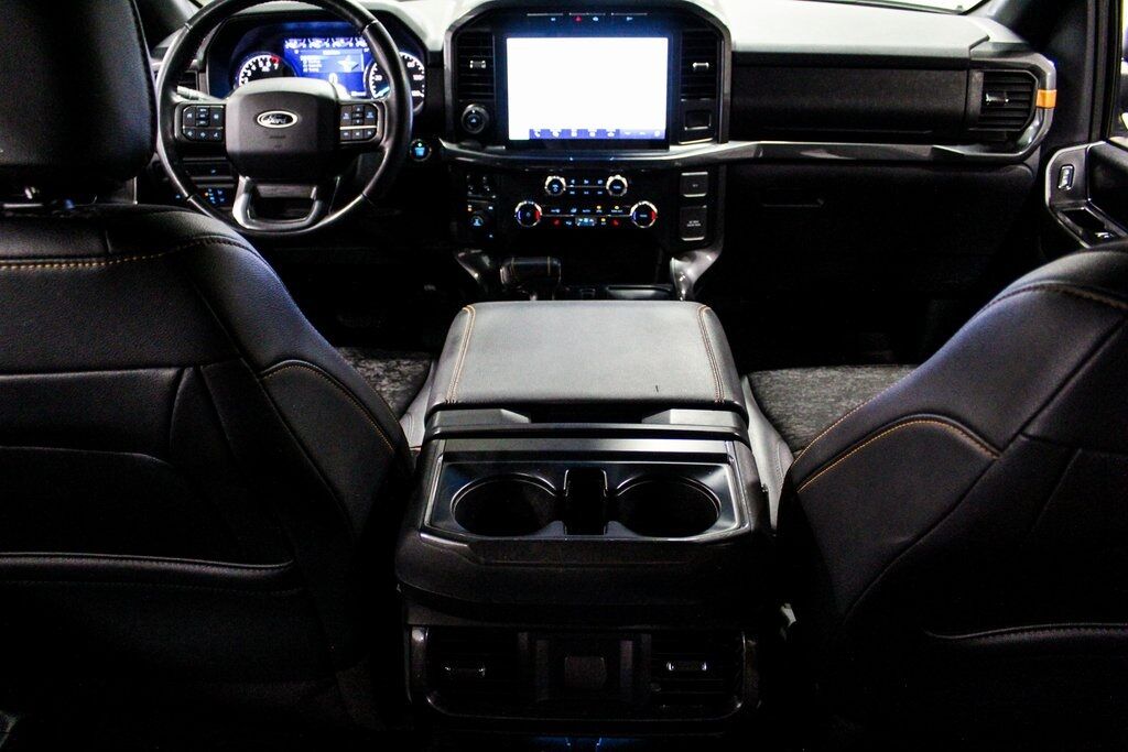 2022 Ford F-150 Tigard OR