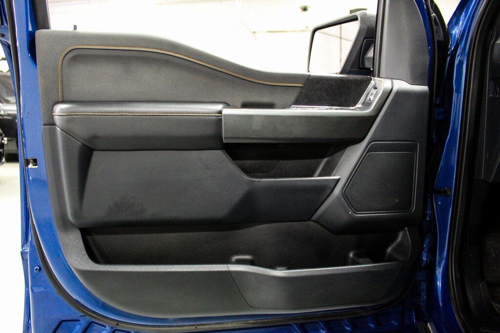 2022 Ford F-150 Tigard OR