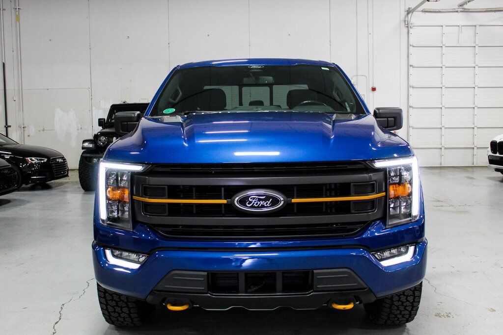 2022 Ford F-150 Tigard OR