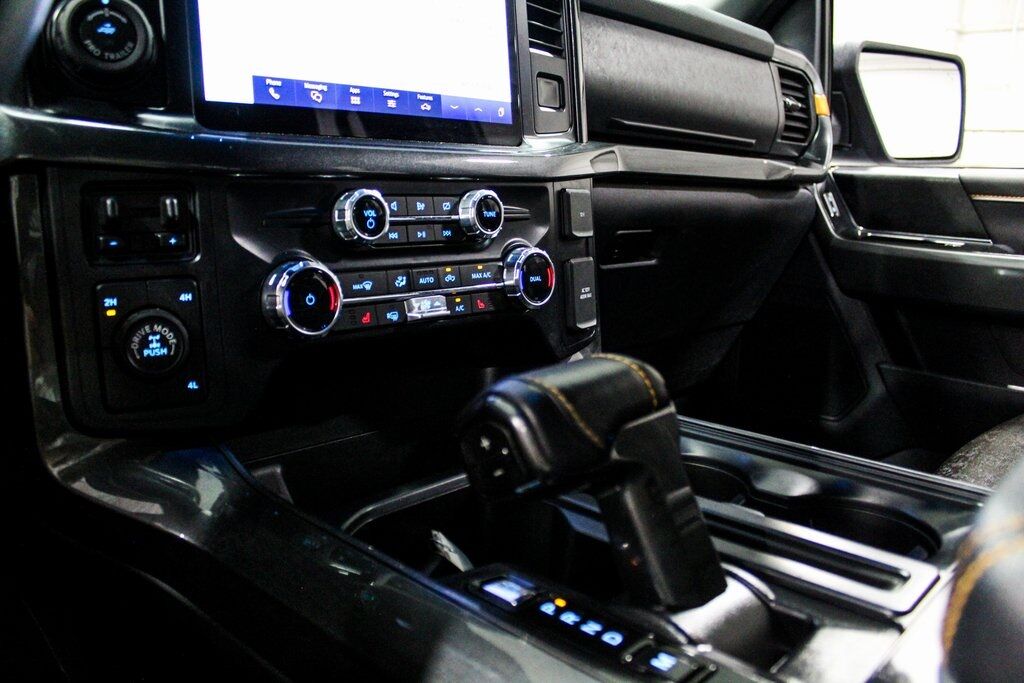 2022 Ford F-150 Tigard OR