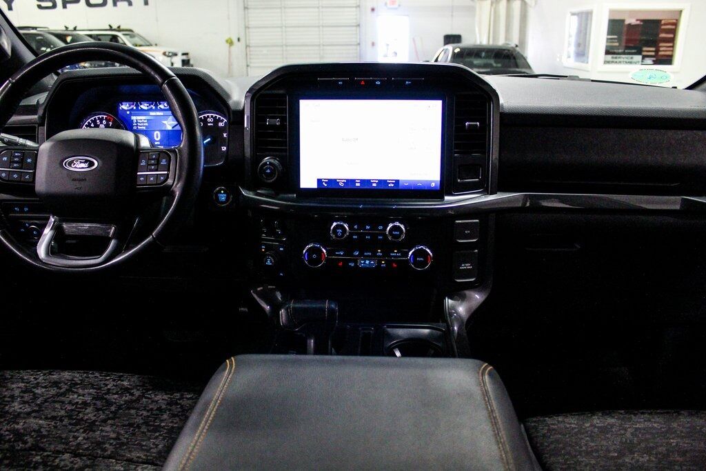 2022 Ford F-150 Tigard OR