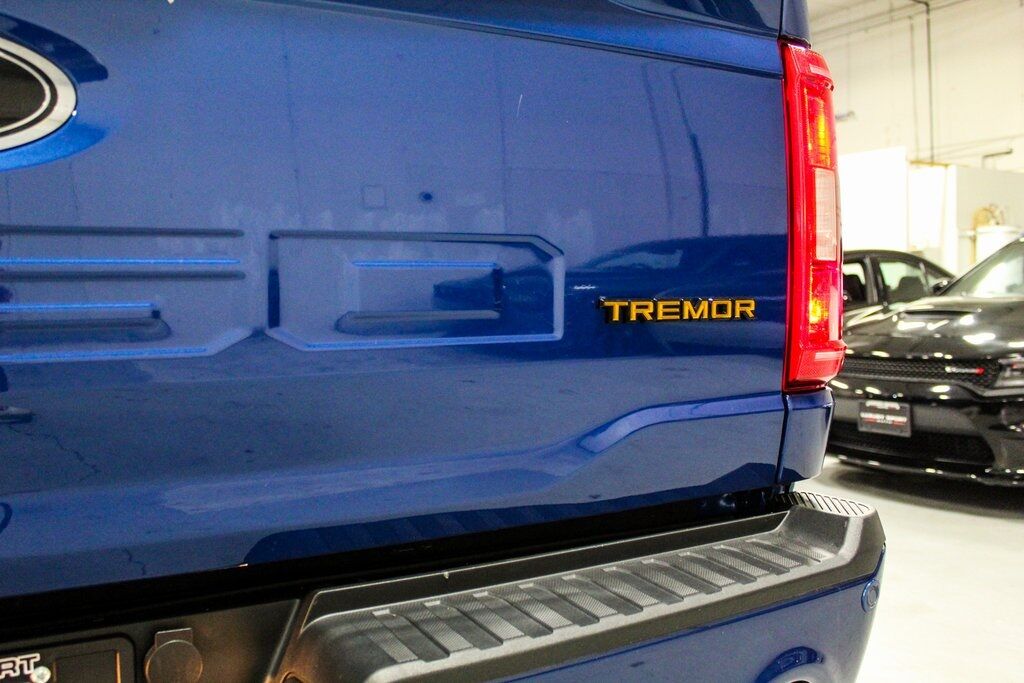2022 Ford F-150 Tigard OR