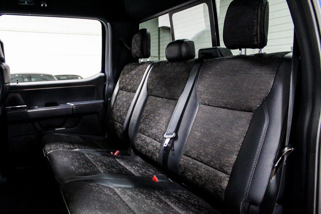 2022 Ford F-150 Tigard OR