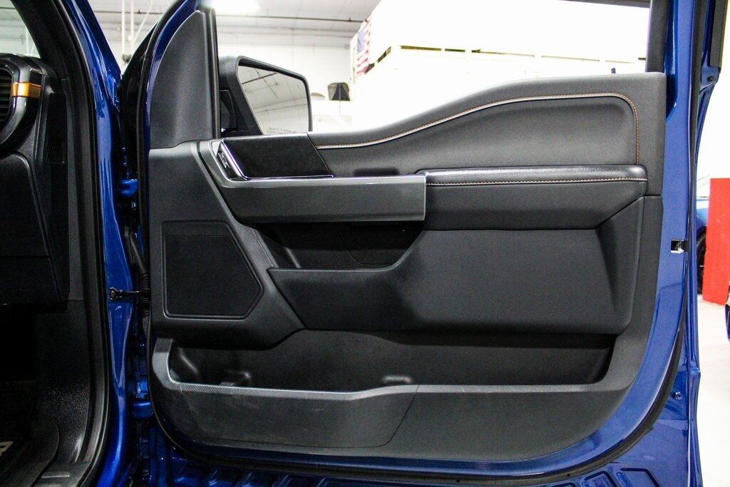 2022 Ford F-150 Tigard OR
