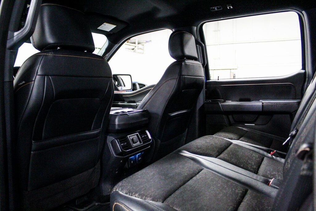 2022 Ford F-150 Tigard OR