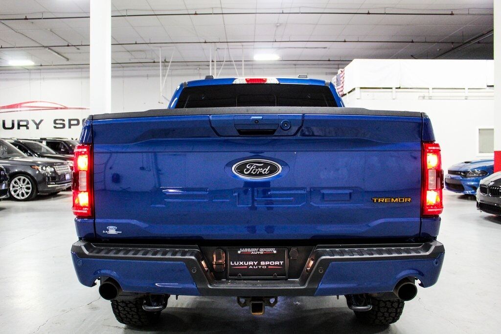 2022 Ford F-150 Tigard OR