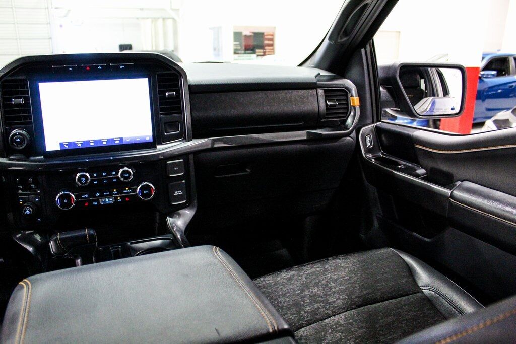 2022 Ford F-150 Tigard OR
